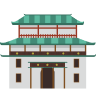 ウランバートル観光