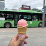 観光とバス
