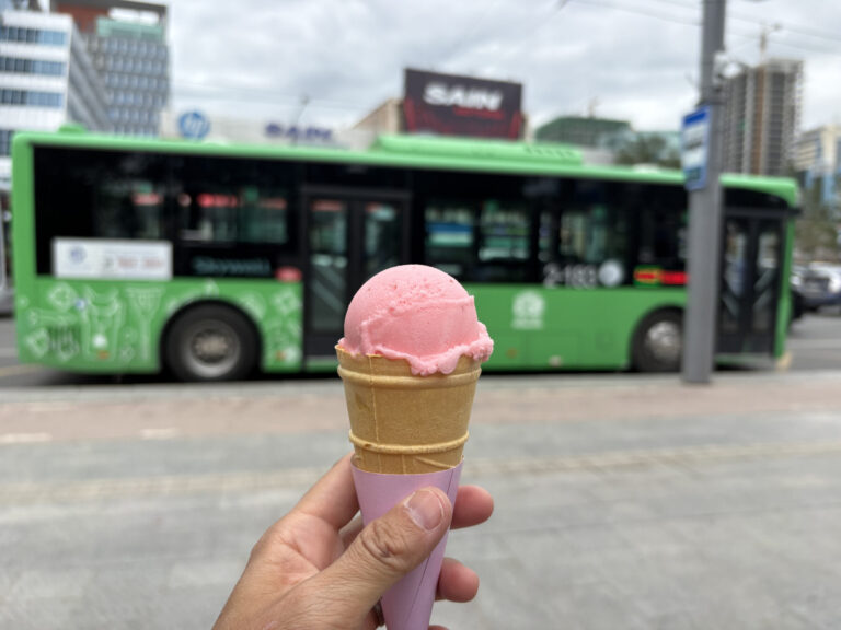 ウランバートル観光にバス移動は便利？現地で使える「乗り方ガイド」