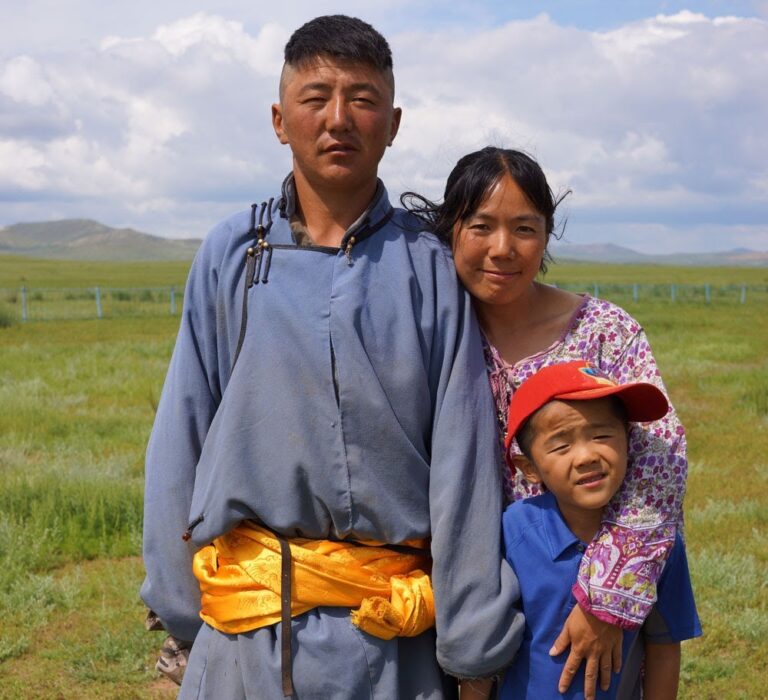 犬に噛まれた時モンゴルではどうするか&モンゴル人との結婚と時間観