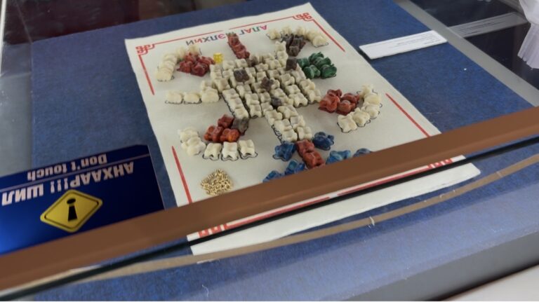 シャガイの遊び方モンゴルの「シャガイ」とは？遊び方から知る遊牧民の暮らしと知恵