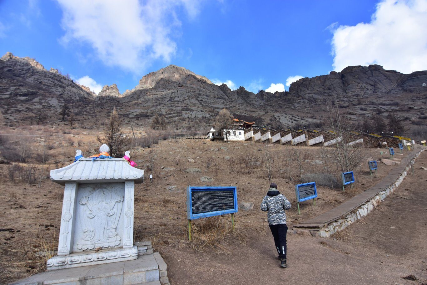アリヤバル寺院