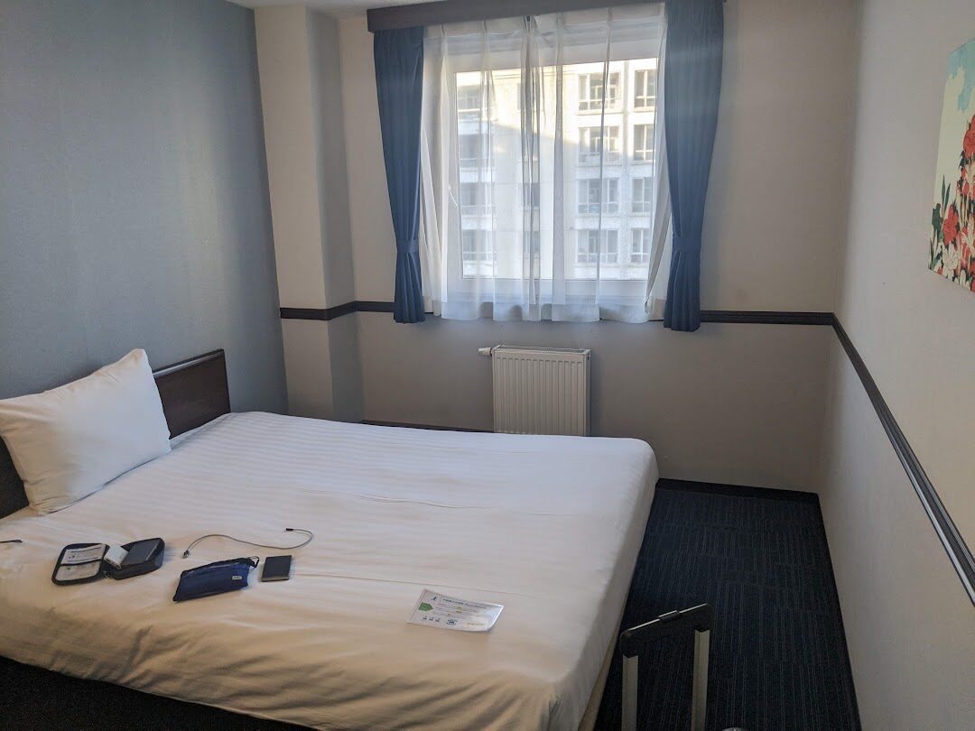 Toyoko inn
