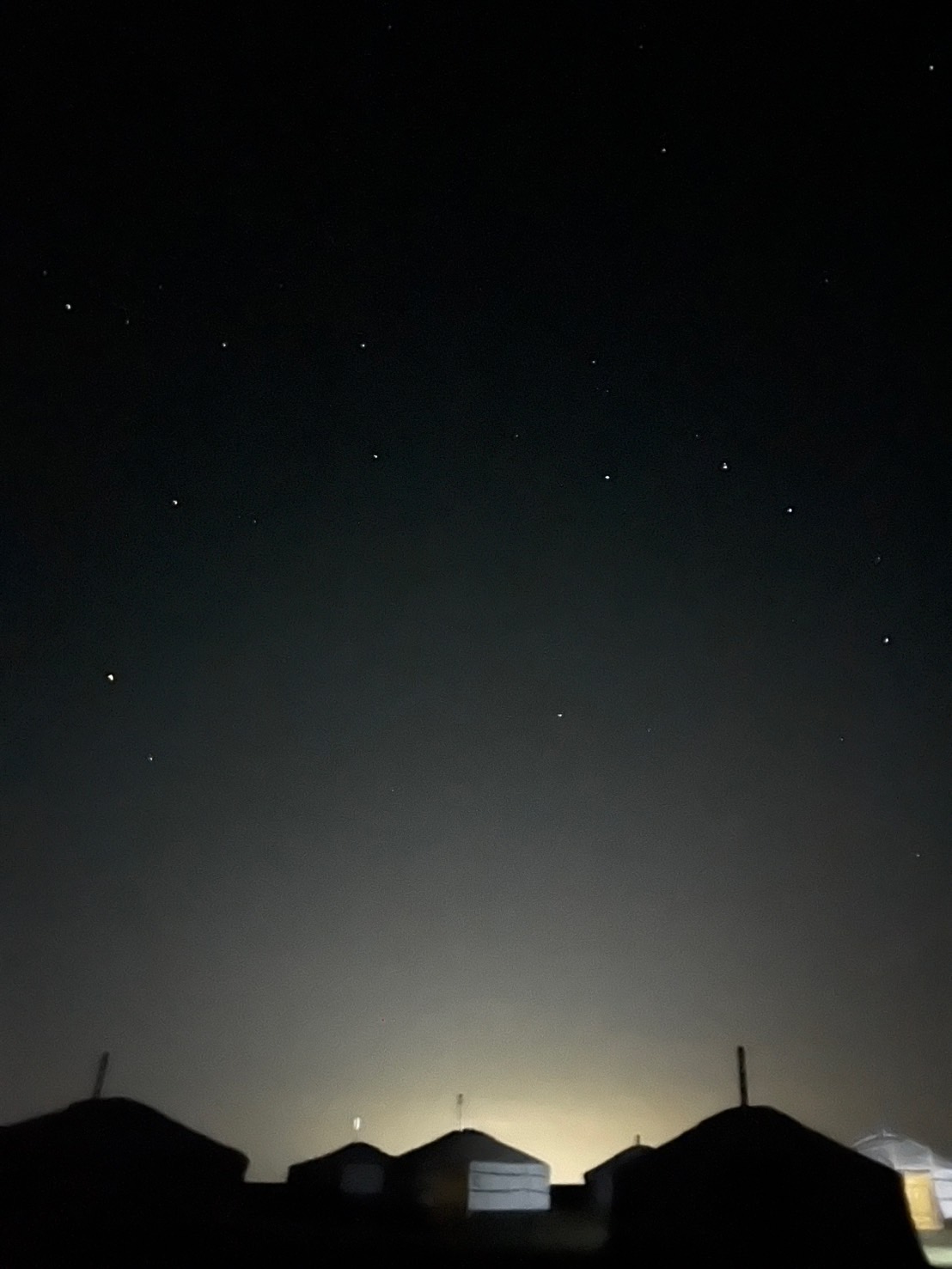 星空