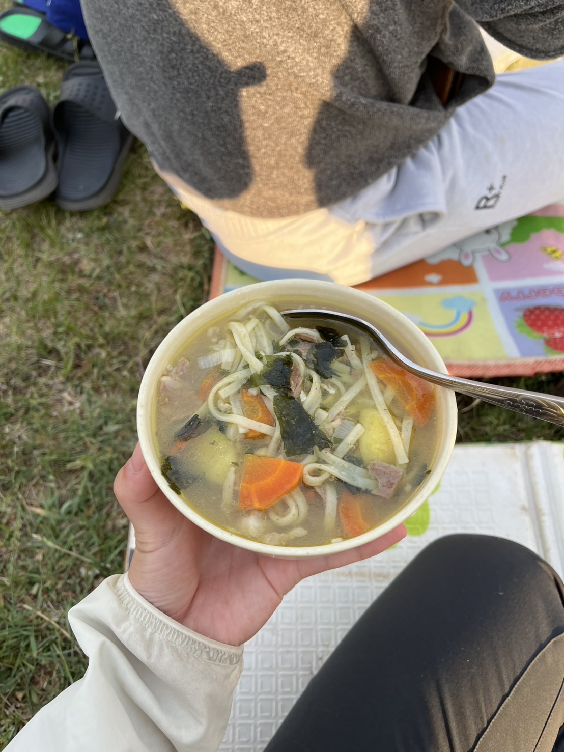 食事