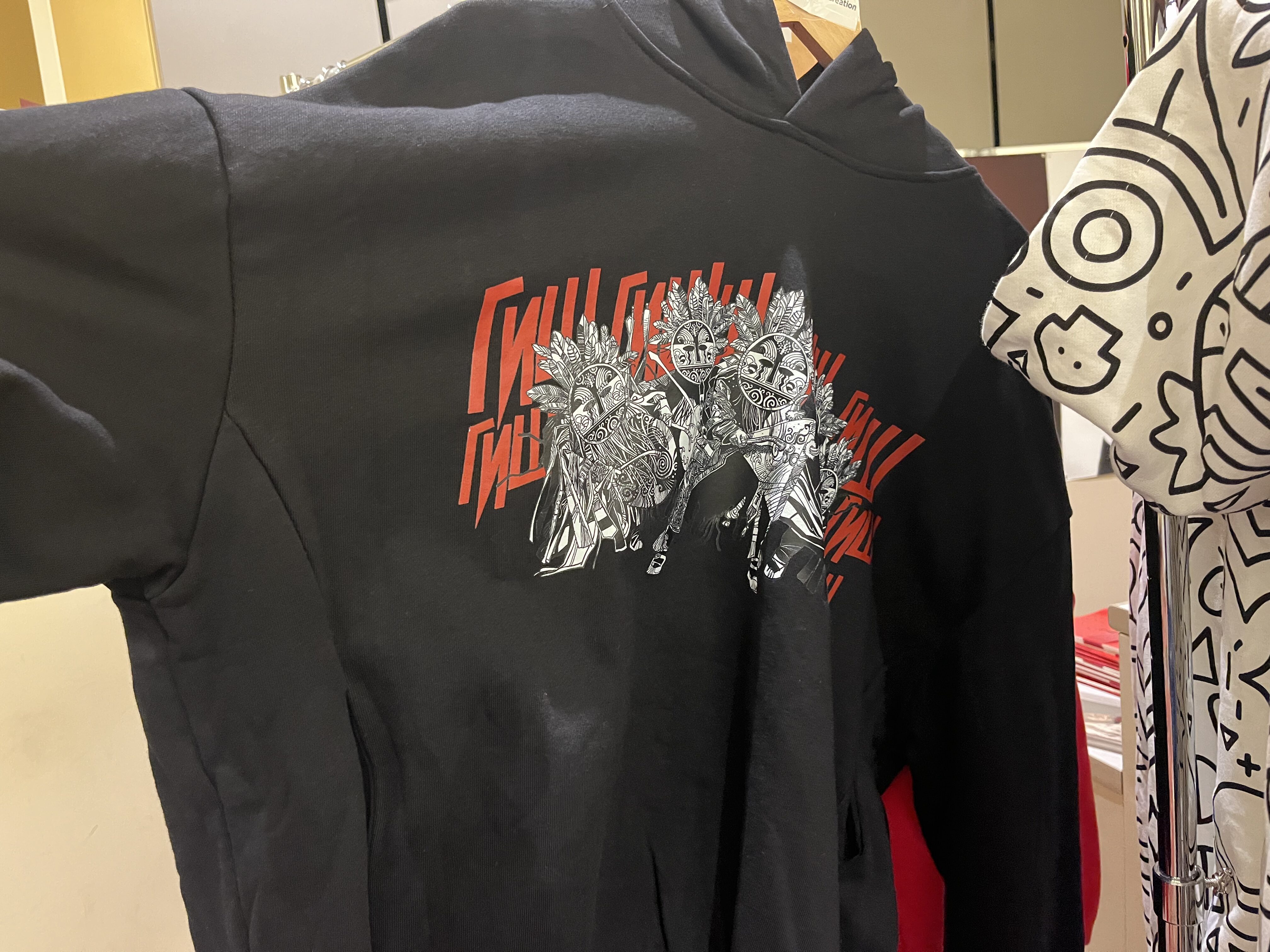 売っていました