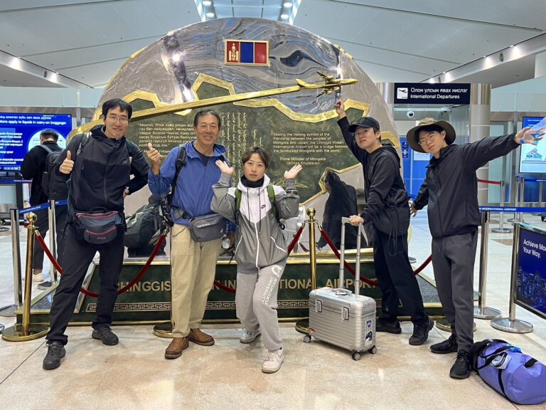 2025年8月13世紀村へいく乗馬ツアー旅行記（まーたしさん）