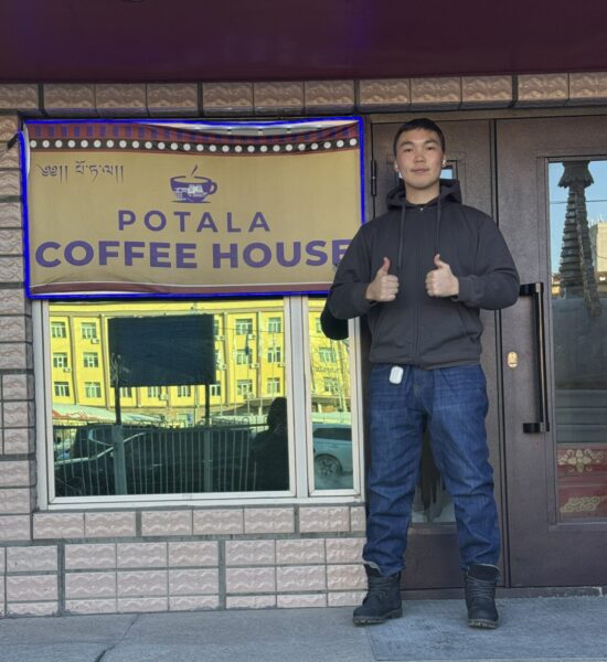 チベット仏教モチーフカフェ!Potala Coffee Shopを現地ガイドに聞く【Q&A】