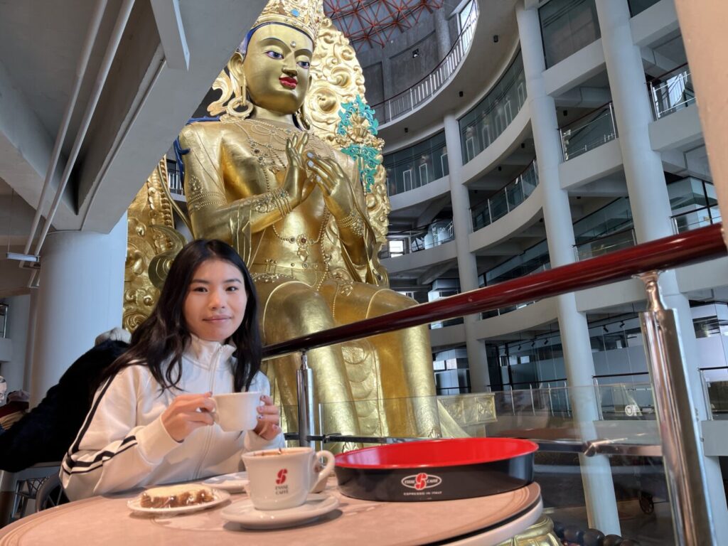 日本語ガイドパール