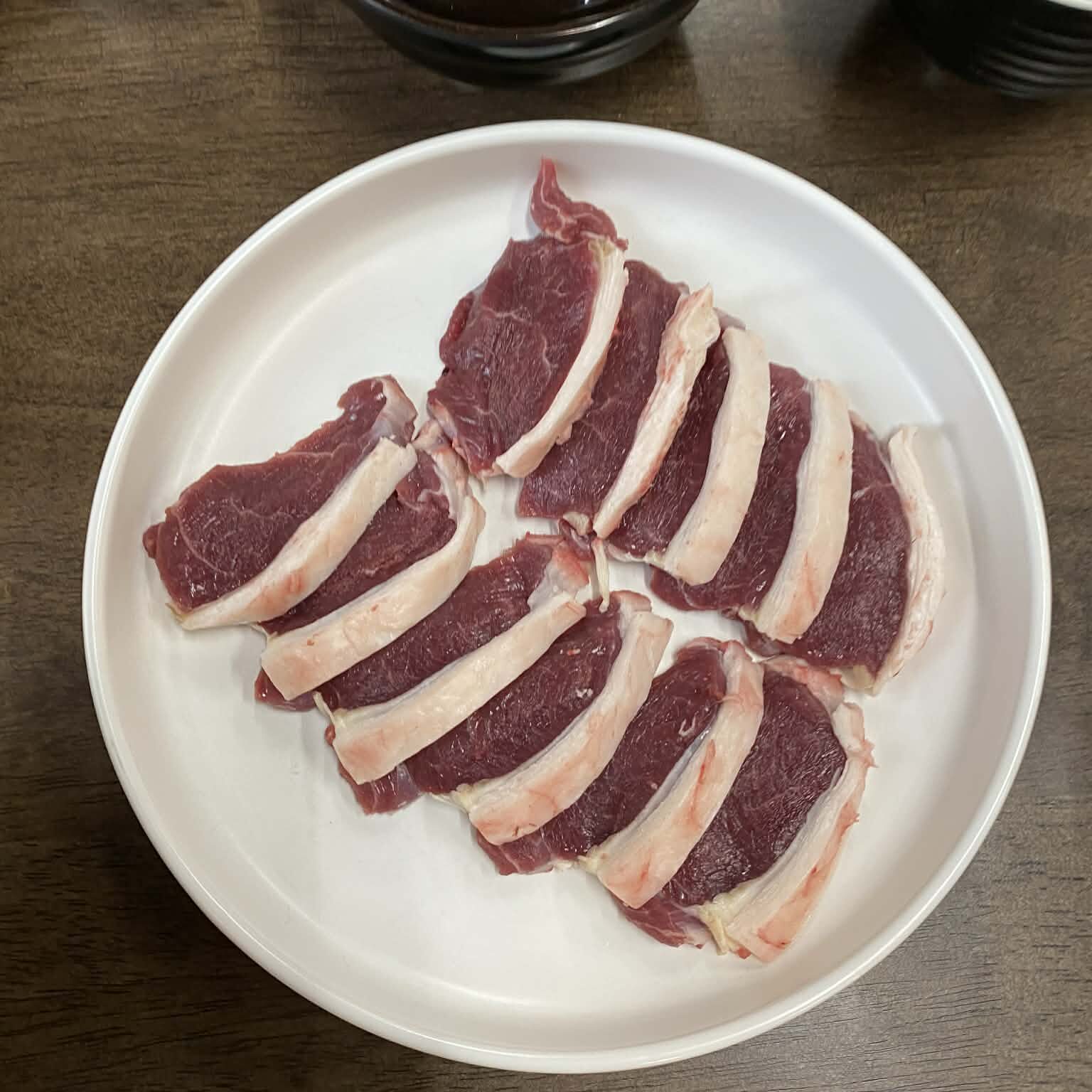羊肉