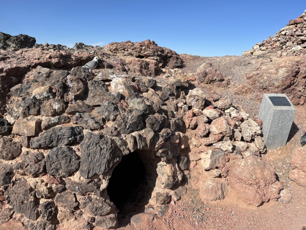 生まれ変わった自分になれる洞窟