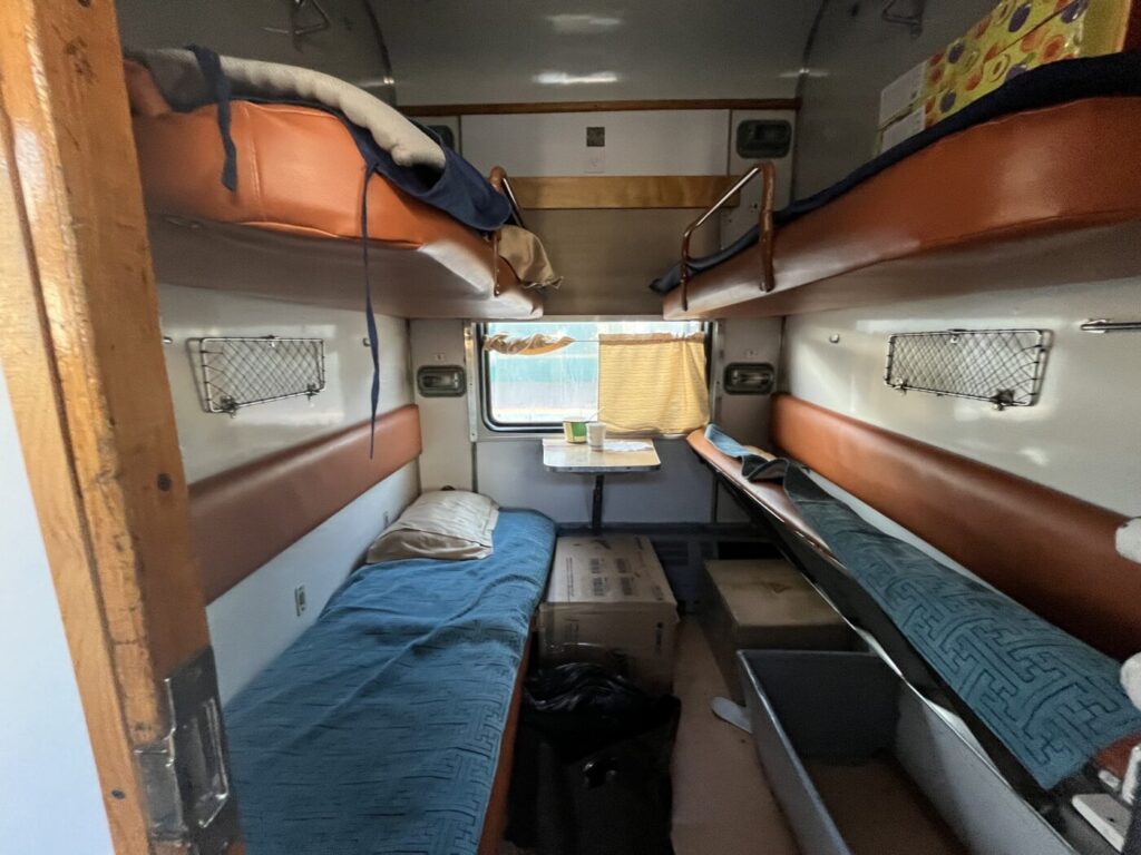 他の方のお部屋です