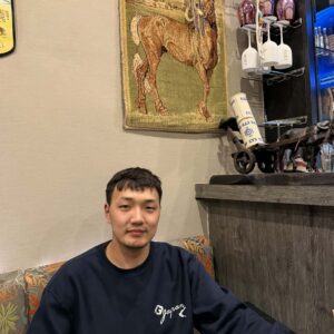 日本語ガイドトゥドゥ