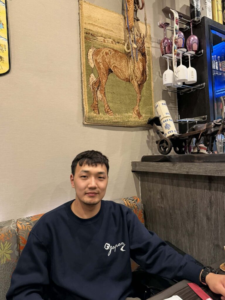 日本語ガイドトゥドゥ