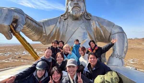 【モンゴル団体旅行レポート】乗馬経験者の子どもたちが語る、本場で感じたこと｜スクールツアーシップ様