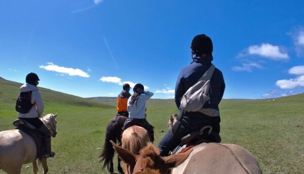 夏のモンゴル旅行完全ガイド【2026年最新版】気候・フライト・費用・ナーダムまで一気にチェック