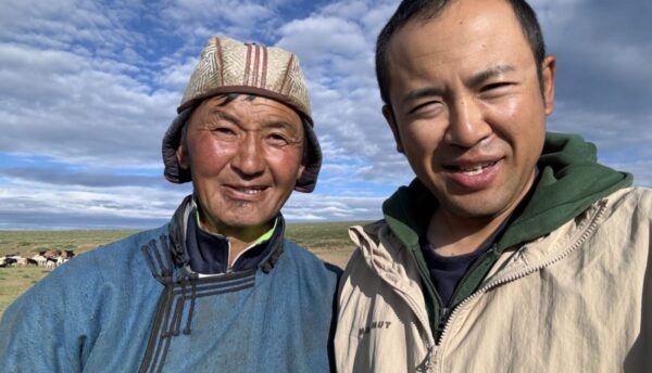 【お知らせ】海外で一緒に乗馬ツアーをつくる仲間を探しています