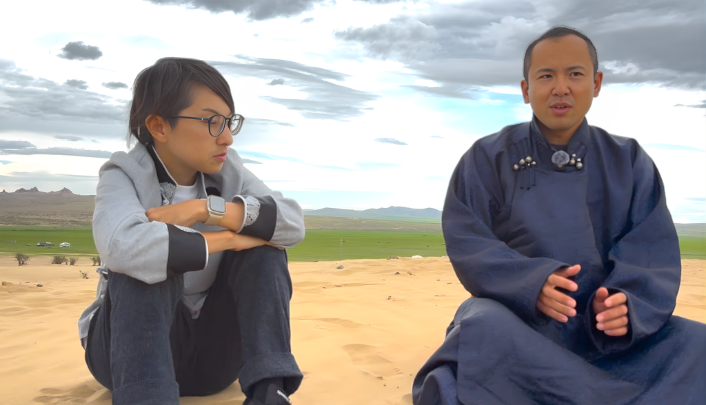 あなたは今 いろいろな言語を話している