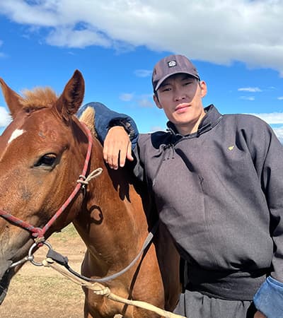 日本語ガイドデギー