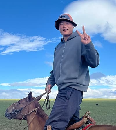 日本語ガイドダラム