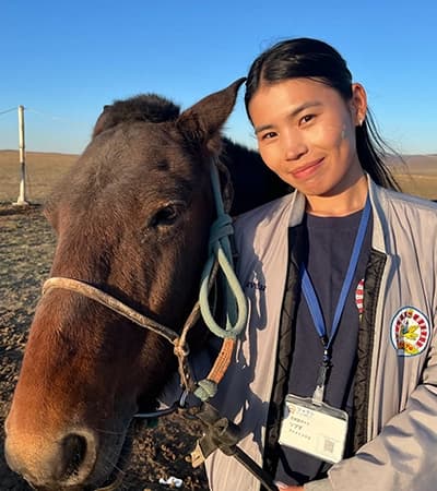 日本語ガイドソブダ