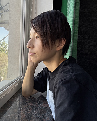 アウトドア好きのマーケター兼広報 スギ