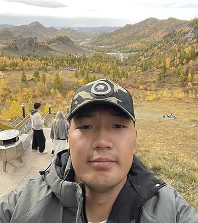 日本語ガイドトウドウ