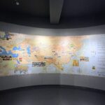 チンギスハン騎馬像博物館