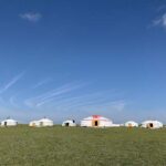 エルデネツーリストゲル