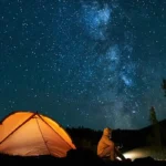 【星空×大草原】未経験OKのモンゴル乗馬テント泊トレッキングツアー＜3泊4日〜＞の画像