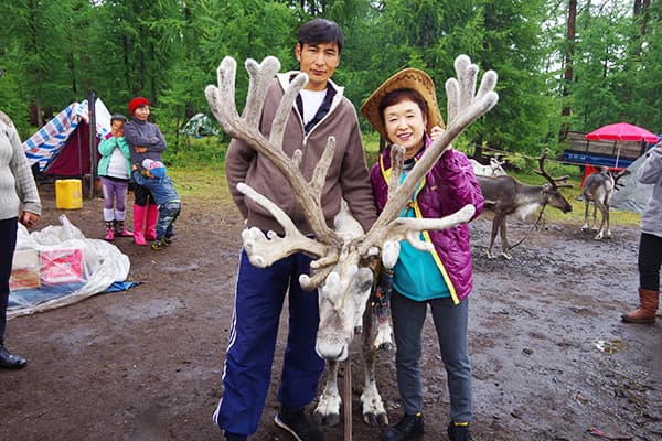 ツアーイメージ