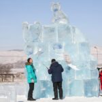 アイスフェスティバル