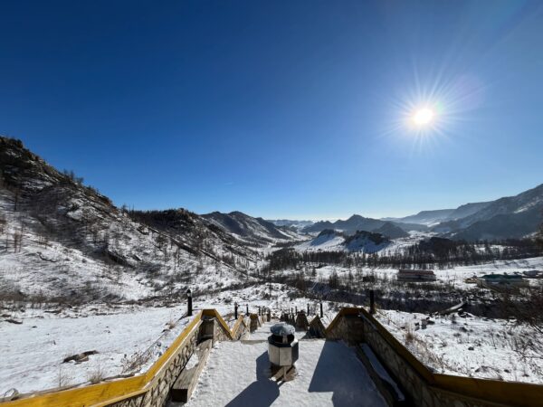 アリヤバル寺院