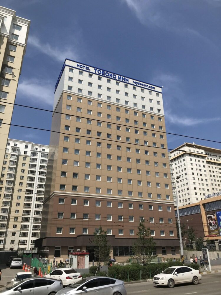 ツアーイメージ