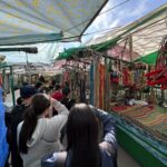 ナラントール市場