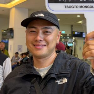 アンハ